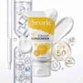 Seorié UltraLight SPF50 PA++++ Gel Sunscreen