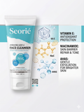 Seorié Hydrating Gentle Face Cleanser